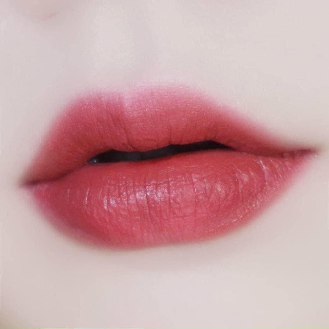 Son hiệu BBIA màu hồng đất