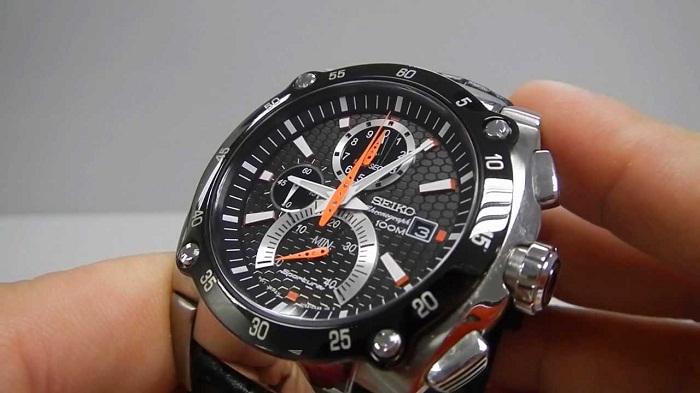 Đồng hồ Seiko chính hãng Giải đáp thắc mắc về các dòng sản phẩm và giá đồng hồ Seiko