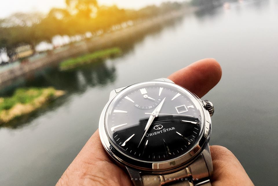 Mua đồng hồ chính hãng tại hoàn kiếm ở XWatch