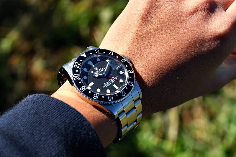 Đồng hồ Rolex chính hãng Thụy Sĩ cao cấp