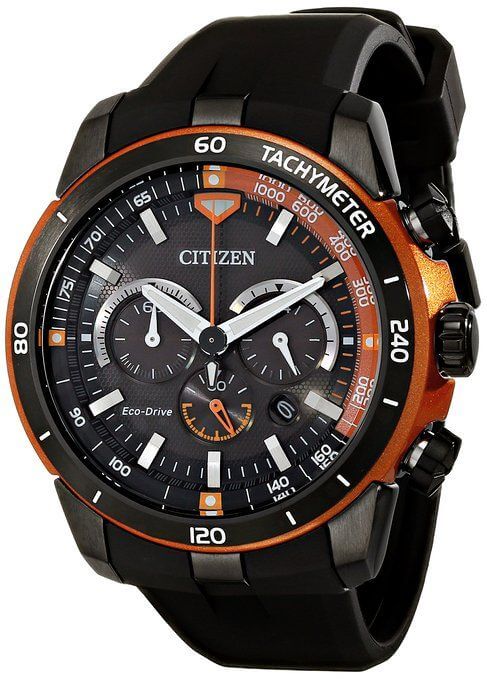 Bạn biết gì về đồng hồ Citizen chính hãng?