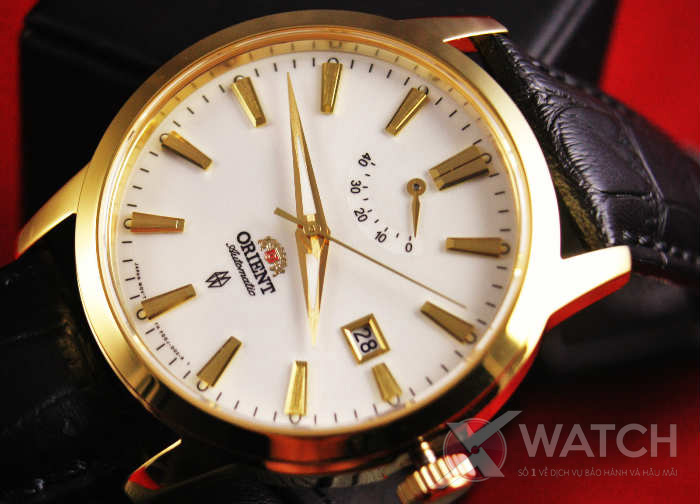 mặt đồng hồ Orient