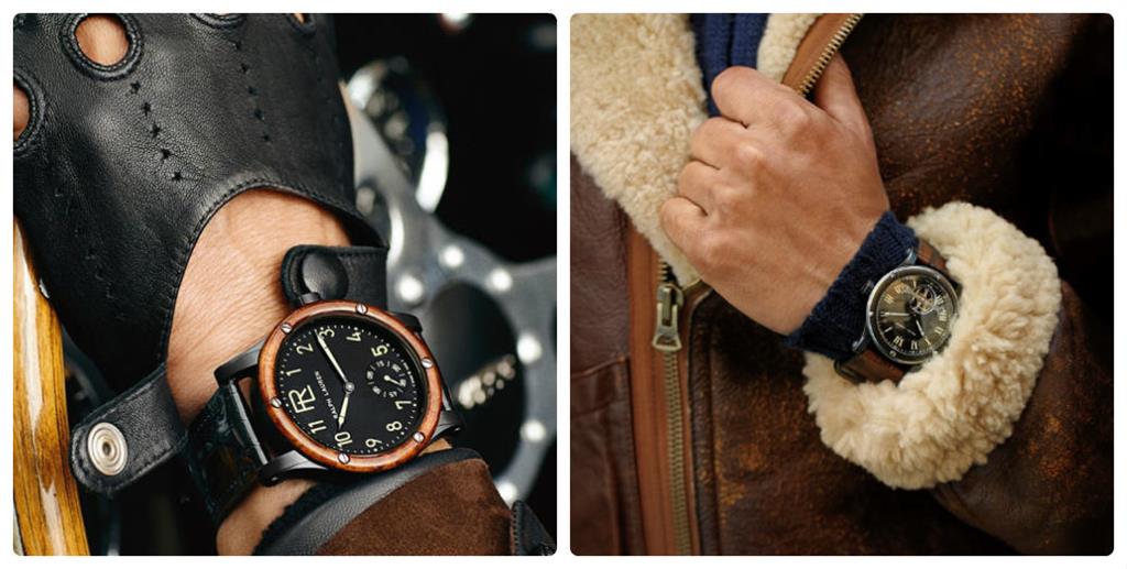 đồng hồ thời trang cao cấp