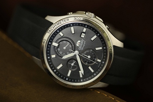 NHỮNG XU HƯỚNG ĐỒNG HỒ CHÍNH HÃNG LÊN NGÔI VÀO NĂM 2017