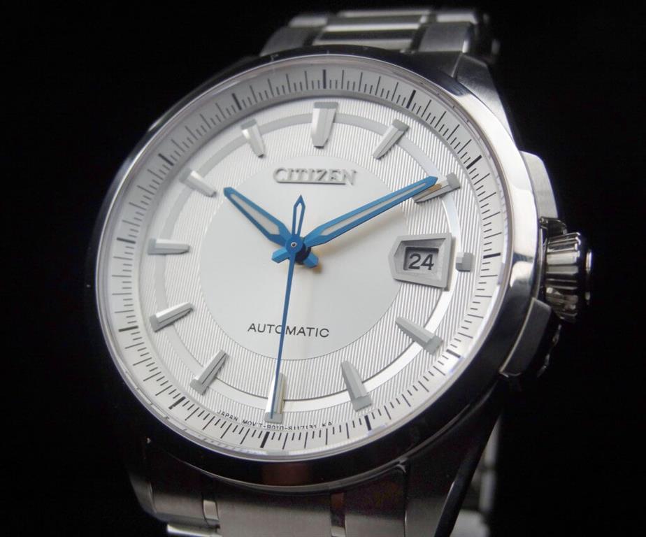 đồng hồ Citizen automatic giá hợp lý