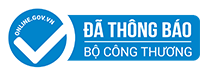 Bộ công thương chứng nhận