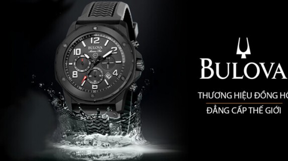 Giải đáp: Đồng hồ Bulova của nước nào? Có tốt không?