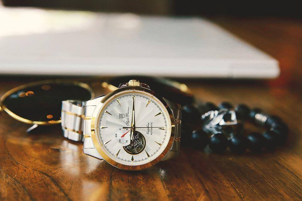 Đồng hồ Olym Pianus Sportmaster có gì đặc biệt?