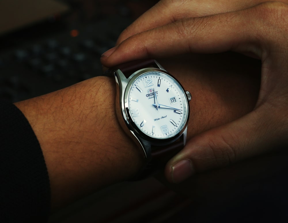 10 sơ suất khi sử dụng đồng hồ ai cũng dễ mắc phải