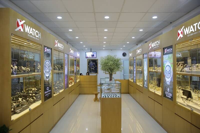 Bật mí địa chỉ bán đồng hồ nam chính hãng uy tín tại Quảng Ninh