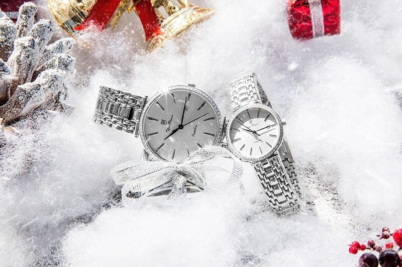 [Quà cho cặp đôi] Ra mà xem người ta dùng đồ đôi này!