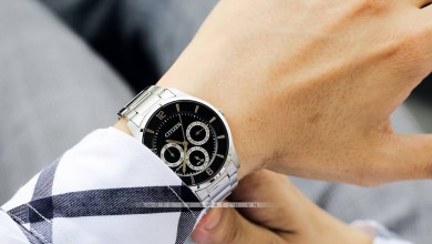 Lời khuyên của chuyên gia về những lưu ý khi mua đồng hồ đeo tay