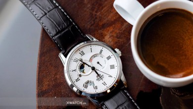 Bảo hành đồng hồ Orient ở đâu?