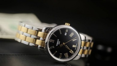 Đồng hồ hiệu và những câu Slogan truyền cảm hứng mạnh mẽ