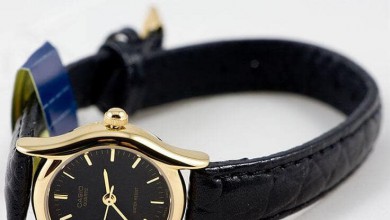 Cách nhận biết cửa hàng đồng hồ Casio chính hãng tại TP.HCM