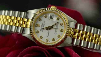 Giá đồng hồ fake cao hơn giá đồng hồ chính hãng