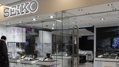 Như thế nào là một cửa hàng đồng hồ Seiko tốt?