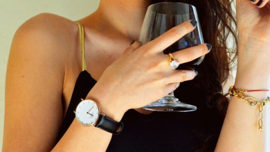Chia sẻ cách diện đồng hồ đeo tay nữ đẹp. Đừng bỏ lỡ!