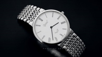 Bạn biết gì về đồng hồ đeo tay Quartz?