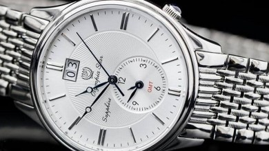 Lịch Sử Ra Đời Đồng Hồ Thụy Sỹ Olympia Star Nam Đẹp Chính Hãng