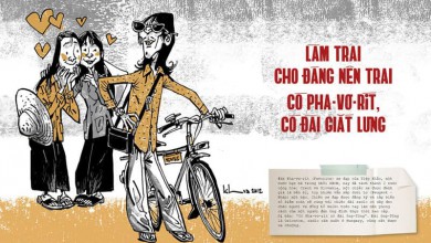 9 kỷ vật thời “ông bà anh” đắt giá nhất