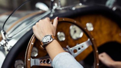 Nên đeo đồng hồ tay nào và các lưu ý khi đeo đồng hồ