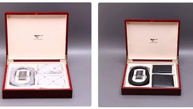 Lựa chọn quà tặng cho nam trung niên - Không khó như ta nghĩ