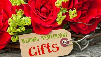 13 món quà tặng chồng ý nghĩa kỷ niệm ngày cưới