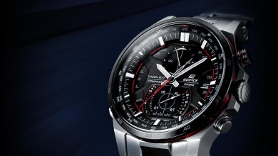 Giải đáp thắc mắc: Sửa đồng hồ Casio ở đâu?