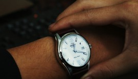 10 sơ suất khi sử dụng đồng hồ ai cũng dễ mắc phải