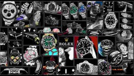 XWATCH PHƠI BÀY GÓC KHUẤT CHƯA TỪNG HÉ LỘ VỀ LỪA ĐẢO BÁN ĐỒNG HỒ FAKE TRÊN THỊ TRƯỜNG