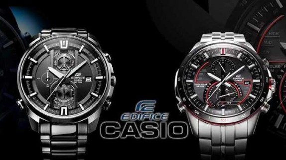 Tại sao nam giới lại thích đeo đồng hồ Casio dây da chính hãng?