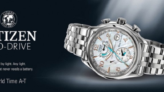 Tìm hiểu cách chọn đồng hồ Citizen năng lượng mặt trời