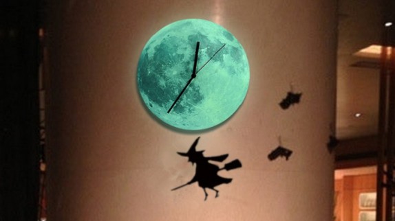 Gợi ý top 3 đồng hồ cho bạn luôn nổi bật vào dịp Halloween