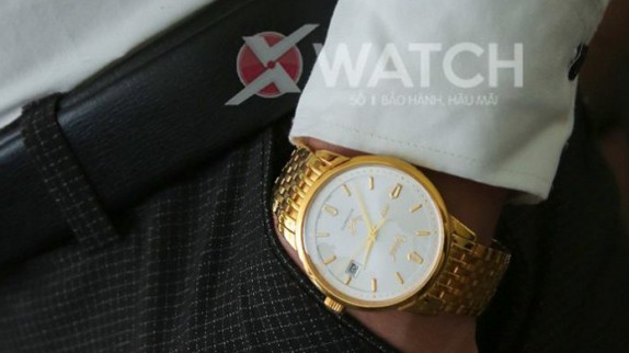 Một số loại đồng hồ Thụy Sỹ giá rẻ Hà Nội