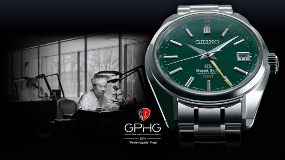 Trung tâm bảo hành đồng hồ Seiko