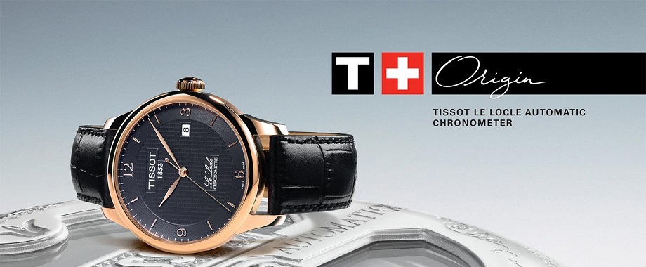 5 bí kíp chọn cửa hàng đồng hồ Thụy Sỹ uy tín