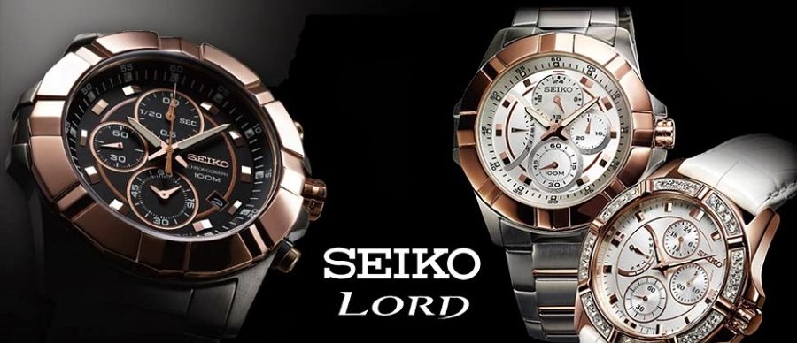 Dấu hiệu nhận biết đồng hồ Seiko fake