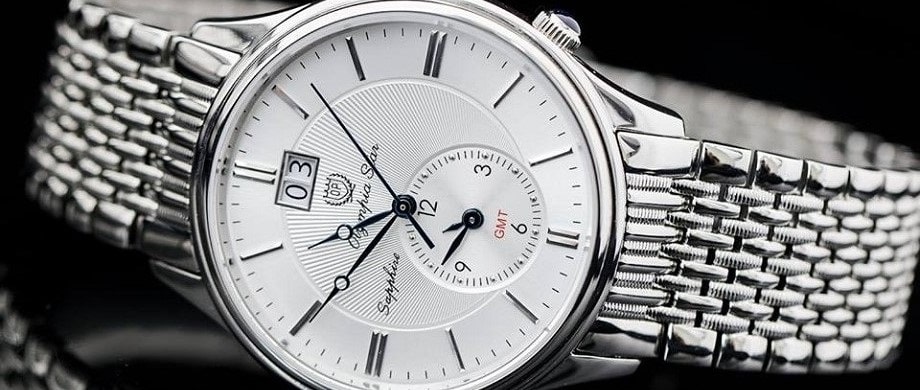 Những đặc điểm nổi bật của đồng hồ Olympia Star