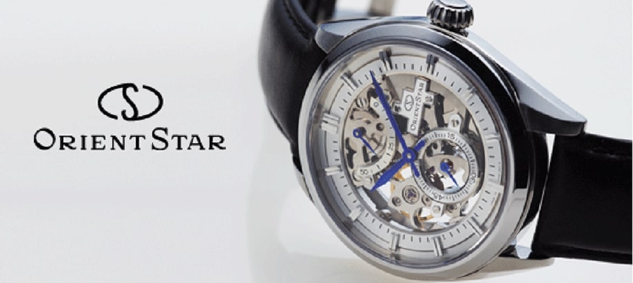 Orient Star Skeleton - đồng hồ Orient cao cấp mọi thời đại