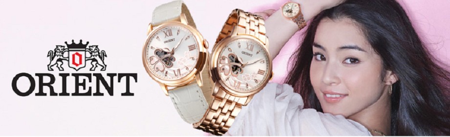Giá đồng hồ Orient nữ như thế nào? Câu trả lời có ngay sau đây!