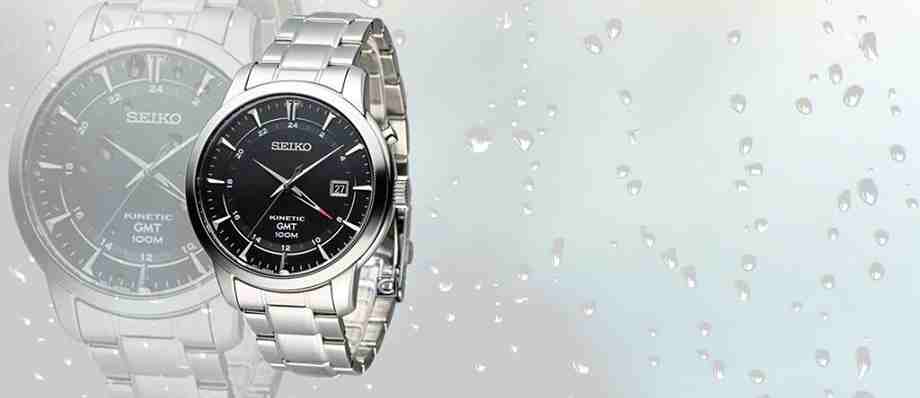 Cùng X watch tìm hiểu về đồng hồ Seiko Solar 100m