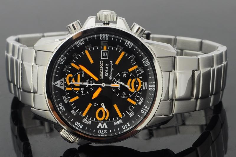 Các loại đồng hồ Seiko sản xuất từ năm 1881 đến nay