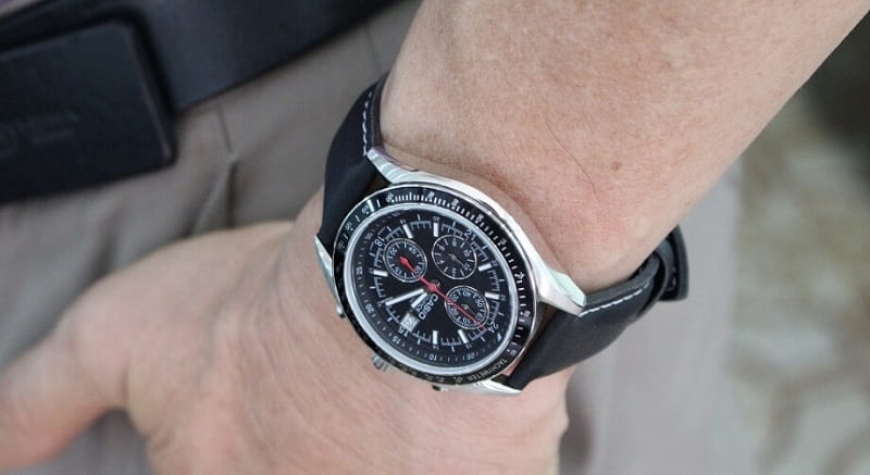Đồng hồ Casio dây kim loại - Đâu Là Sự Lựa Chọn Hoàn Hảo