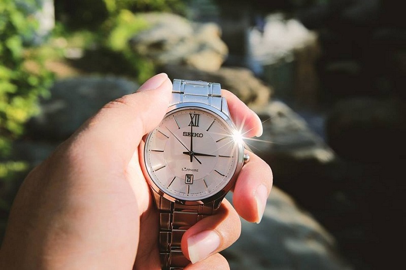 Các phân khúc giá đồng hồ Seiko của cửa hàng đồng hồ Seiko chính hãng