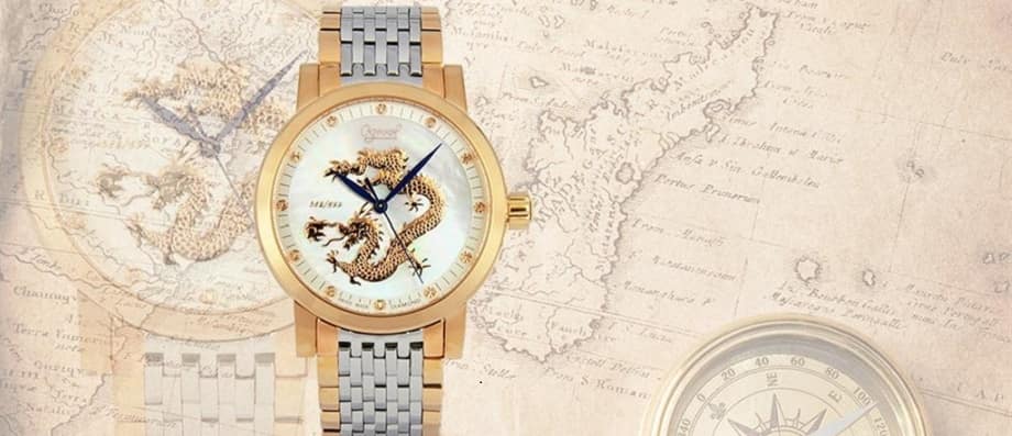Mua đồng hồ online: Làm sao để mua được mẫu đồng hồ nam vừa tay?