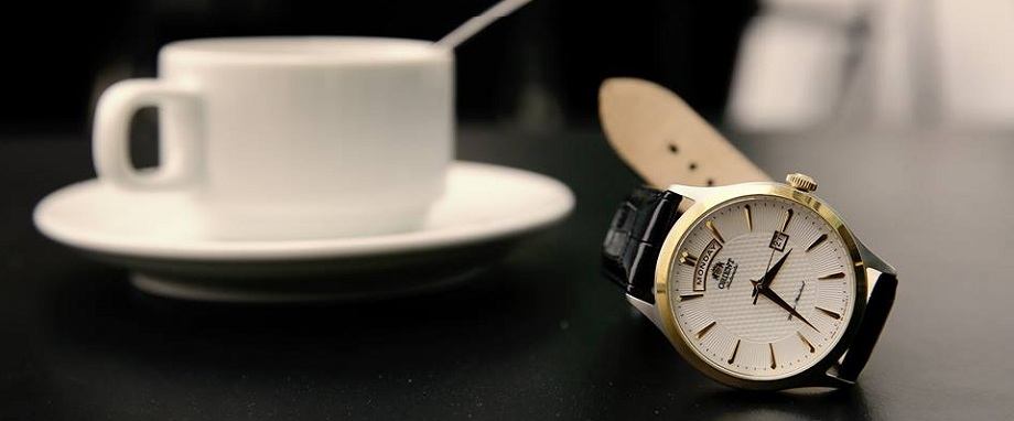 Cảnh báo khi chọn mua đồng hồ Orient chính hãng TPHCM