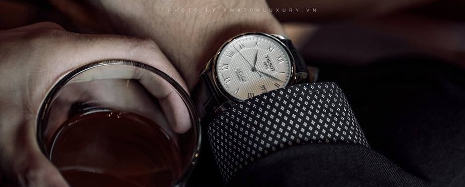 5 cách chọn mua đồng hồ đeo tay nam phù hợp với bạn