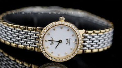 Loại đồng hồ hàng hiệu nữ nào phù hợp với 12 cung hoàng đạo