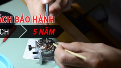 Thế nào là bảo hành theo tiêu chuẩn?